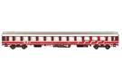 Jägerndorfer H0 ÖBB Liegewagen Rollende Landstrasse UIC-X Vorserie