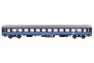 Jägerndorfer H0 ÖBB Liegewagen UIC-X Vorserie