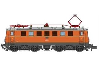 Jägerndorfer N ÖBB Elektrolok 1041.04, blutorange, Ep. III-IV