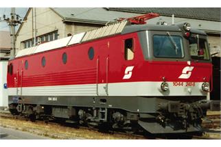 Jägerndorfer N ÖBB Elektrolok 1044 240-8, Valousek, Ep. V