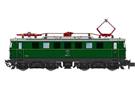 Jägerndorfer N (Sound) ÖBB Elektrolok 1041.08, grün, Ep. III-IV