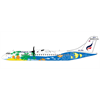 JC 1:200 Bangkok Airways ATR 72-500 Reg: HS-PGA