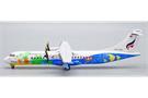 JC 1:200 Bangkok Airways ATR72-500, HS-PGG