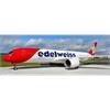 JC 1:200 Edelweiss Air Airbus A350-900XWB, HB-IHF Piz Bernina