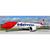 JC 1:200 Edelweiss Air Airbus A350-900XWB, HB-IHF Piz Bernina