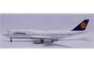 JC 1:200 Lufthansa Boeing 747-8, 1500th Boeing 747, D-ABYP