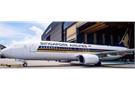 JC 1:200 Singapore Airlines Boeing 737-800, 9V-MGA
