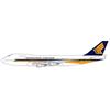 JC 1:200 Singapore Airlines Boeing 747-200 9V-SQO *werkseitig ausverkauft*