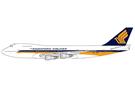 JC 1:200 Singapore Airlines Boeing 747-200 9V-SQO *werkseitig ausverkauft*