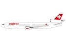 JC 1:200 Swiss McDonnell Douglas MD-11, HB-IWI