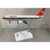 JC 1:200 Swissair Airbus A310-300, HB-IPI Luzern