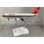 JC 1:200 Swissair Airbus A310-300, HB-IPI Luzern