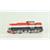 Jeco H0 (AC Sound) SJ Diesellok T43 235, rot/weiss/blau