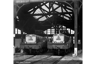 Jouef H0 (DC) SNCF Elektrolok CC 14000, Ep. III *werkseitig ausverkauft*