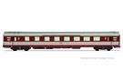 Jouef H0 (DC) SNCF Reisezug-Ergänzungswagen 3 Le Capitole, Ep. IV