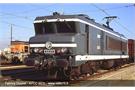 Jouef H0 (DC Sound) SNCF Elektrolok CC 6543, Maurienne, grün, Ep. IV *AUF BESTELLUNG*