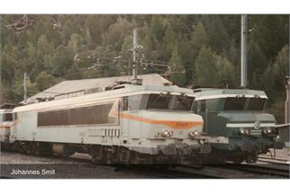 Jouef H0 (DC Sound) SNCF Elektrolok CC 6568, béton, Ep. IV *AUF BESTELLUNG*