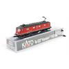 Kato 10173 N SBB Elektrolok Re 6/6 11629, Interlaken (OCC)