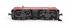 Kato 3102-3 N (DC Digital) RhB Elektrolok Ge 4/4 II 618, rot (OCC) | Bild 3
