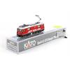 Kato 3102-3 N (DC Digital) RhB Elektrolok Ge 4/4 II 618, rot (OCC)