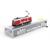 Kato 3102-3 N (DC Digital) RhB Elektrolok Ge 4/4 II 618, rot (OCC)