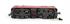 Kato 3102 N (DC Digital) RhB Elektrolok Ge 4/4 II 631, rot (OCC) | Bild 3