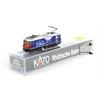 Kato 7074051 N (DC Digital) RhB Elektrolok Ge 4/4 II 627, 100 Jahre Chur - Arosa (OCC)