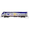 Kato H0 (DC) Amtrak Diesellok GE P42DC #46, 50th Anniversary Phase V
