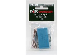 Kato H0/N Unitrack Gleichrichter für Weichen {78503} *werkseitig ausverkauft*