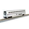Kato N Amtrak Reisezugwagen Superliner I Coach, Phase VI [156-0980]
