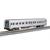 Kato N ATSF Schlafwagen, Broadway Limited