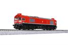 Kato N DB AG Diesellok Class 77, Ep. VI