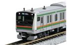 Kato N JR East Elektrotriebzug E233-3000, 5-tlg.