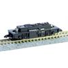 Kato N motorisiertes Chassis, 2-achsig