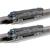 Kato N NYC Diesellok-Set EMD E7A, 20th Century Limited, 2-tlg.