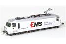 Kato N RhB Elektrolok Ge 4/4 III 643 Vals, EMS-Chemie (Sonderserie)