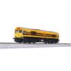 Kato N RRF Diesellok Class 66, Ep. VI
