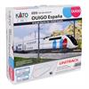 Kato N SNCF Startset OUIGO España