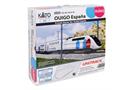 Kato N SNCF Startset OUIGO España