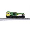 Kato N (Sound) Freightliner Diesellok Class 77, Ep. VI