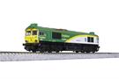 Kato N (Sound) Freightliner Diesellok Class 77, Ep. VI