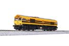 Kato N (Sound) RRF Diesellok Class 66, Ep. VI