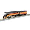 Kato N SP Dampflok GS-4 #4449, Daylight