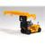 Kato N TCM FD300 Container-Greifstapler, neutral