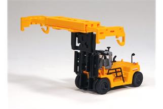 Kato N TCM FD300 Container-Greifstapler, neutral