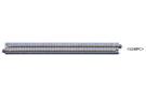 Kato N Unitrack S248PC Gleis gerade 248 mm, Betonschwellen (Inhalt: 4 Stk.)