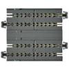 Kato N Unitrack WS248S Plattenfahrbahn gerade 248 mm, 2-gleisig (Inhalt: 2 Stk.) {78400}