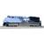 Kato N UP Diesellok EMD SD70ACe #1982, MoPac Heritage Unit
