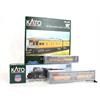 Kato N UP Zugset Excursion Train mit Big Boy, SD70ACe und Wassertender, 11-tlg. (OCC)