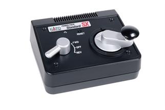 Kato PowerPack Standard SX, schwarz {78535} Kato PowerPack Standard SX, schwarz {78535}